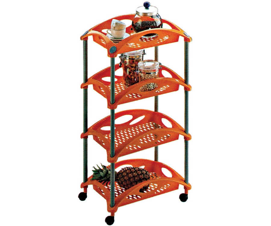 Τρόλευ  3 επιπέδων   129