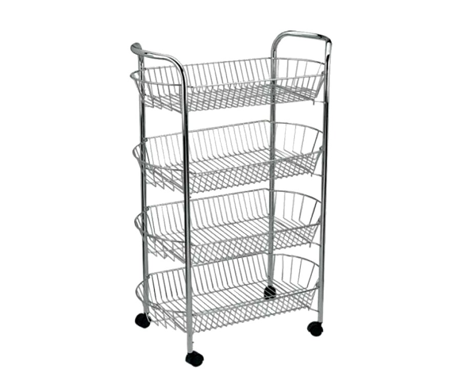 Τρόλευ 4 επιπέδων   18447