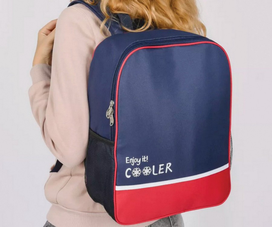 Ισοθερμική  τσάντα πλάτης    20232