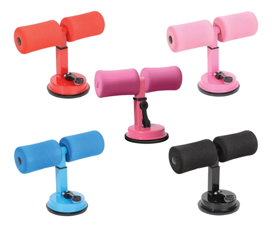 Βάση εκγύμνασης κοιλιακών με βεντούζα   2204186