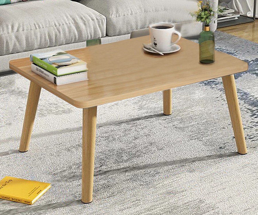 Τραπεζάκι ορθογώνιο  CP-987 wood