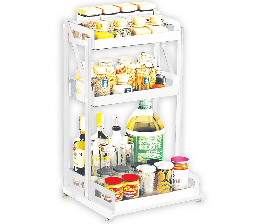 Oργάνωση τροφίμων  D114 white