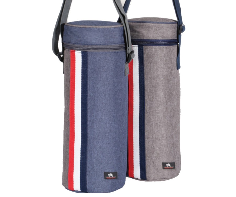 Ισοθερμική  τσάντα  μπουκαλιού    IC062-6S