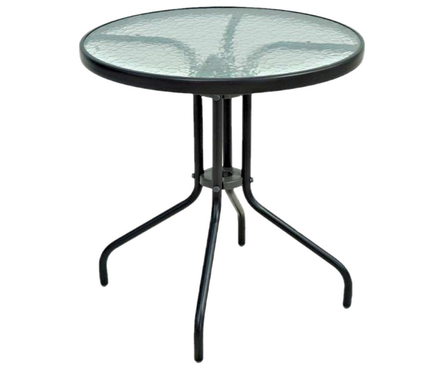 Τραπέζι κήπου στρογγυλό   LFT-3178-70