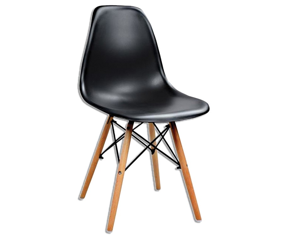 Καρέκλα   YP-1 black