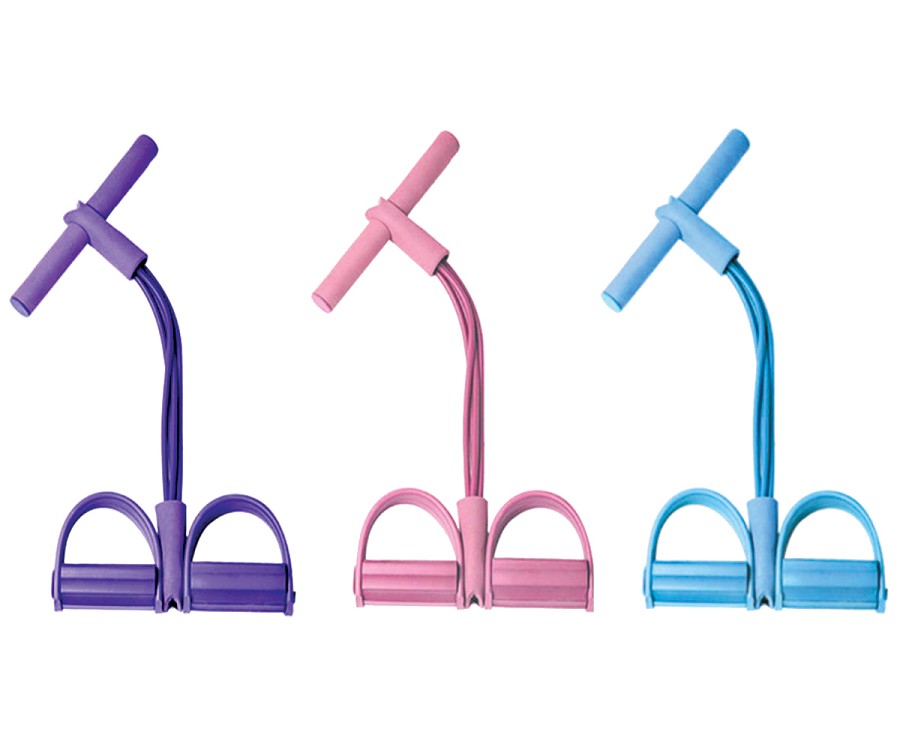 Βάση εκγύμνασης κοιλιακών με ιμάντα  2204187