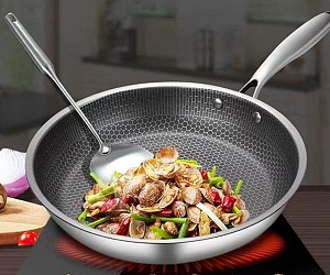 Τηγάνι αντικολλητικό  26cm    D26CM