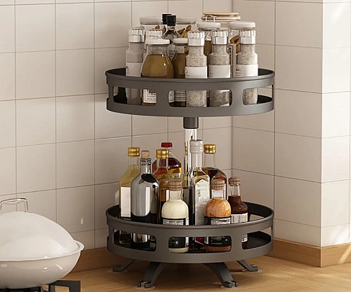 Βάση οργάνωσης κουζίνας ΠΕΡΙΣΤΡΟΦΙΚΗ   26360