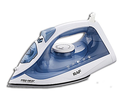 Σίδερο ατμού 2000w   R-1013B