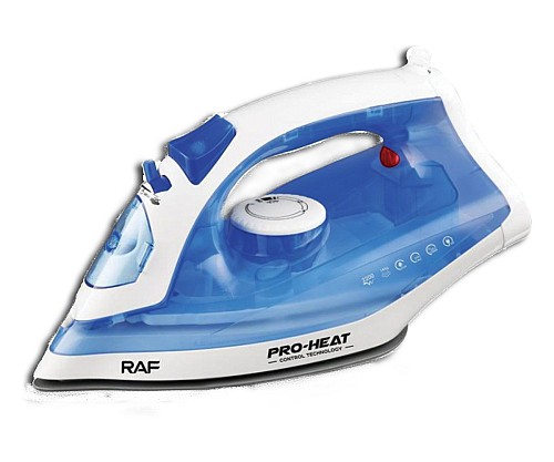 Σίδερο ατμού 2000w   R-1246B