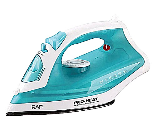 Σίδερο ατμού 2000w   R-1246G