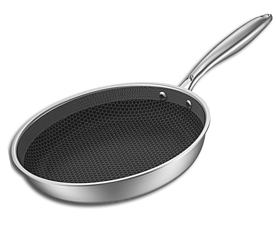 Τηγάνι αντικολλητικό  30cm    D30CM