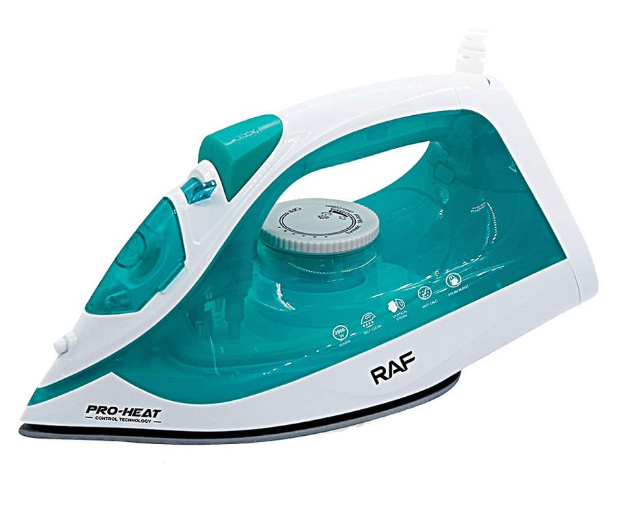 Σίδερο ατμού 2000w   R-1013G