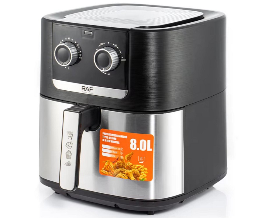 Φριτέζα αέρος   8LT    R-5016