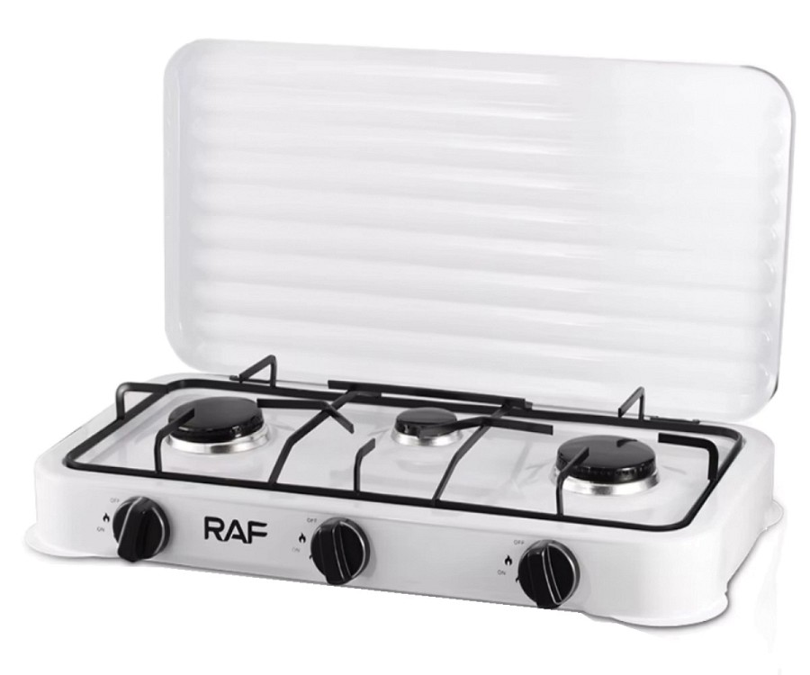 Εστία υγραερίου   R-8035B