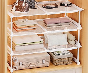 Ραφιέρα  επεκτεινόμενη  GS-25