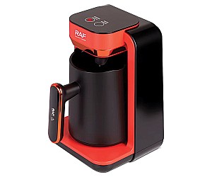 Καφετιέρα ελληνικού καφέ    R-147 R