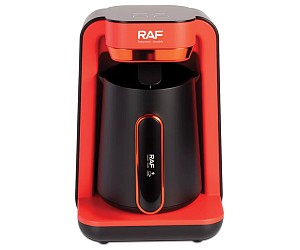 Καφετιέρα ελληνικού καφέ    R-147 R