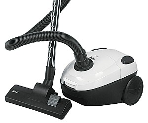 Ηλεκτρική σκούπα  800w   R-8678w