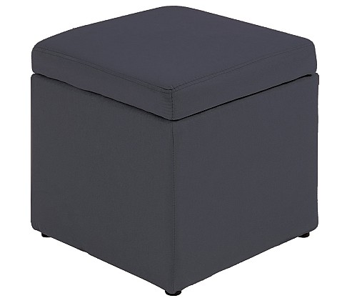 Σκαμπό  αποθήκευσης   ΕΝΤΟS by SATO  28853 GREY