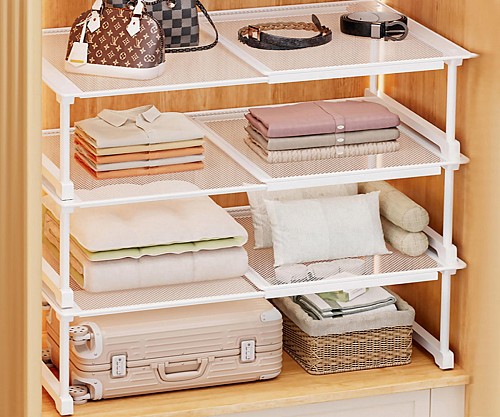 Ραφιέρα  επεκτεινόμενη  GS-25