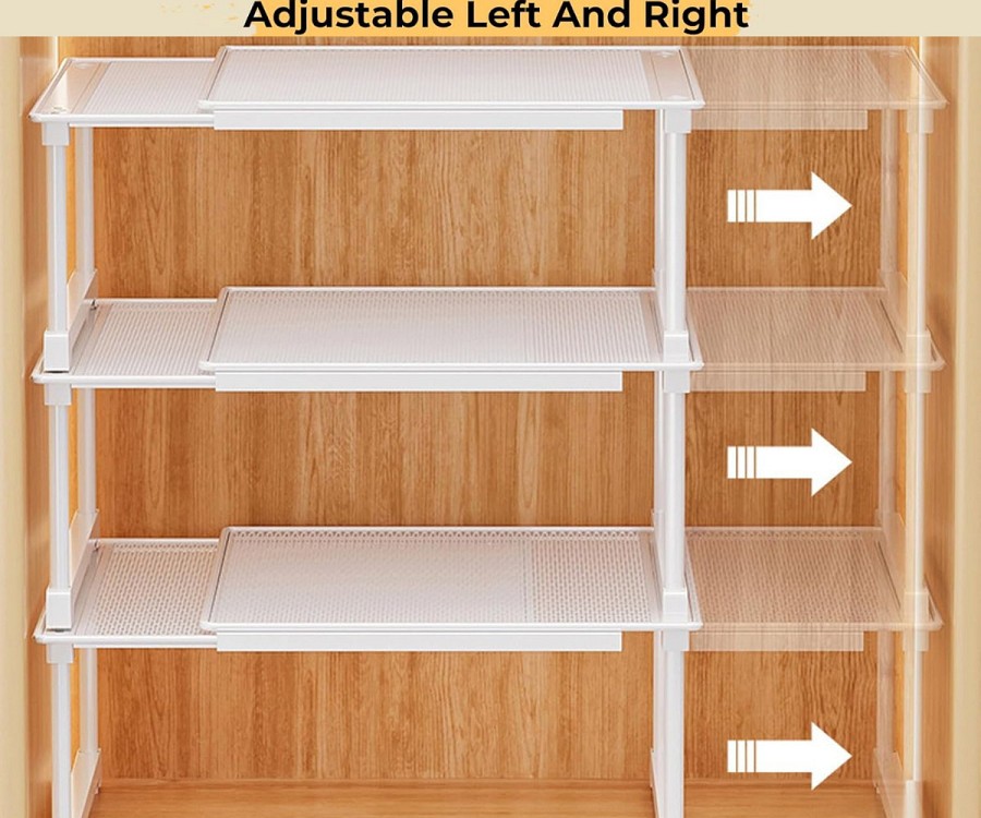 Ραφιέρα  επεκτεινόμενη  GS-25