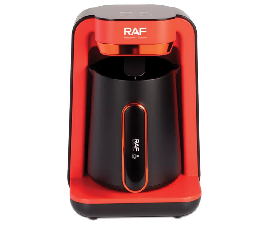 Καφετιέρα ελληνικού καφέ    R-147 R