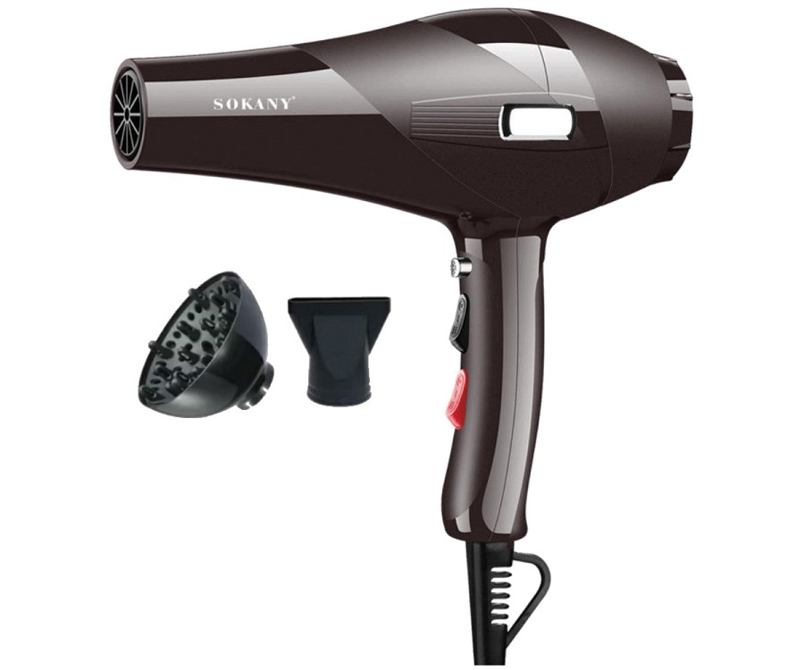 Σεσουάρ  2000w   SK-14008