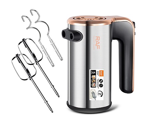 Μίξερ χειρός  R-5526