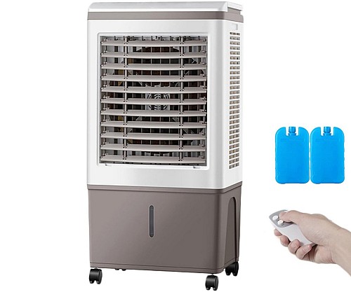 AIR COOLER  50lt   SBT-50B-R