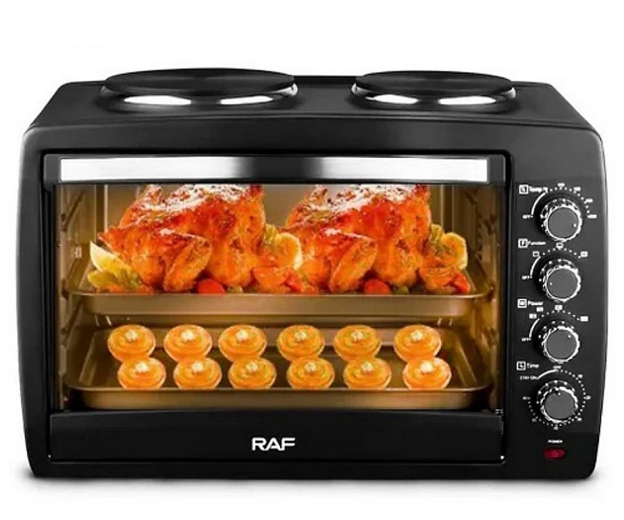 Φουρνάκι μαγειρέματος  45lt   R-5317