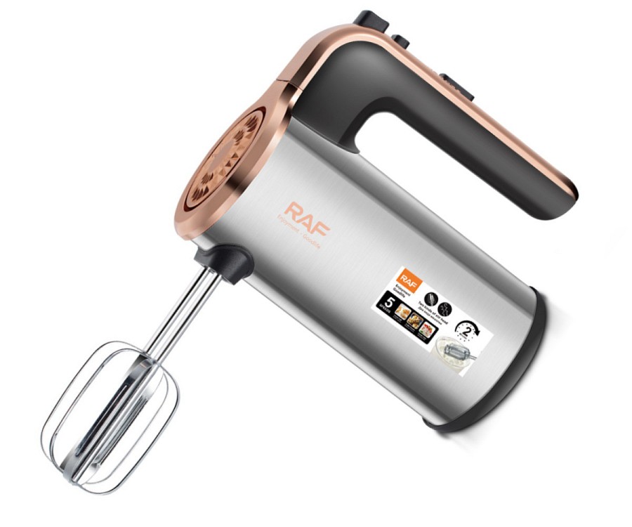 Μίξερ χειρός  R-5526