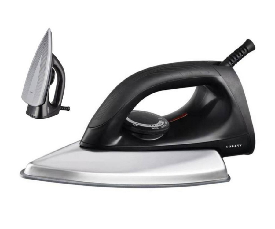 Σίδερο ταξιδίου  SK-11010