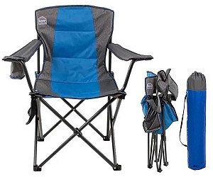 Καρέκλα θαλάσσης  093-596 blue