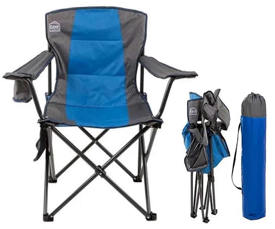 Καρέκλα θαλάσσης  093-596 blue